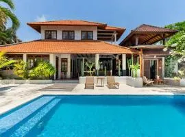 The Ocean Luxury Villas Resort