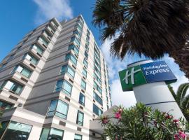 Holiday Inn Express - Antofagasta, an IHG Hotel, hotel em Antofagasta