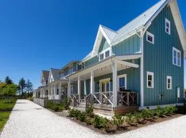 Paws Up by Seabrook Hospitality