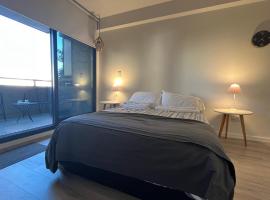 Premium Apartment Rosario - Vincent V G