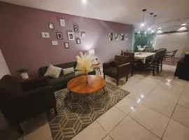 Casa Real San Marcos B en Privada Zona Norte
