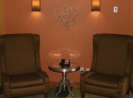 Holiday Inn Express Hotel & Suites Chattanooga-Lookout Mountain by IHG, khách sạn ở Chattanooga