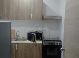The Greens, apartment in Tema