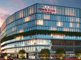 Crowne Plaza Adelaide Mawson Lakes, an IHG Hotel – hotel w mieście Adelaide