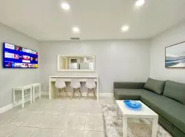 Anna's Peaceful Getaway Luxury Suite