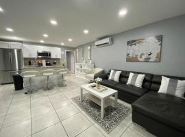 Executive Luxury Suite, Hotel in Fort Lauderdale