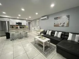 Executive Luxury Suite