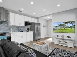 The Front Wave Luxury Home