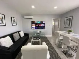 Bens Spacious Luxury Suite