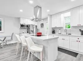 Marys Serene Luxury Home