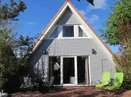 Ellie-Ferienhaus Strandräuber - VS1