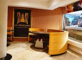 Pascana Hotel