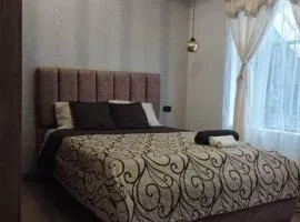 Suite acogedora en Ibarra