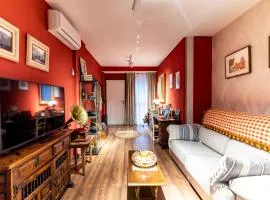 Apartamento Mikaela Alcalá de Henares
