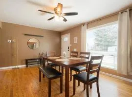Cozy Getaway Retreat - 4BR - Northglenn