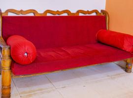 OYO Mahamaya Holiday Inn Near Calangute Beach, hotel en Calangute Beach, Calangute