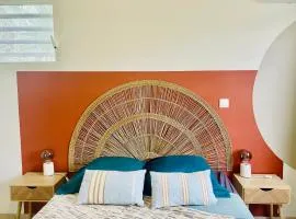 Bahia Garden- T3, Netflix, Fibre, proche université