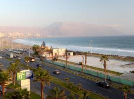 Holiday Inn Express - Iquique by IHG, hotel di Iquique