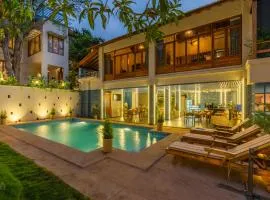 The Hosteller Bam Goa, Saligao - Poshtel