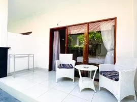 Suite 1 at TWIN GUEST HOUSE at Batu Belig