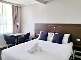 Motel Yarrawonga