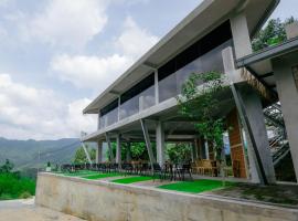 Hillcrest Dawn, Bentong, alojamento de turismo selvagem em Bentong