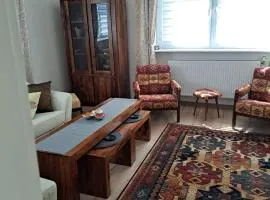 75 m2 Apartment - Private House