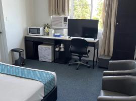 Greenwich Inn Motel, hotel v destinaci Sydney