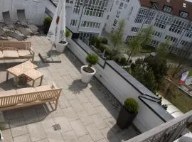 Holiday Inn Munich Unterhaching by IHG