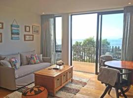 Wave Song - Waiheke Escapes, holiday rental in Onetangi