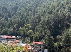OYO Home Naini Homes, hotel i Nainital