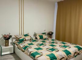 Apartament House Sasca