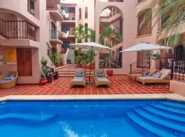 Acanto Hotel Playa del Carmen, Trademark Collection by Wyndham