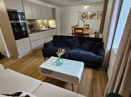 Appartements 4, 5 et 10 personnes rénovés en centre-ville