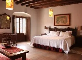 Hotel Boutique Mesón de la Abundancia