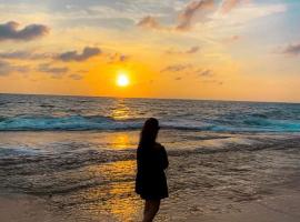 Lucky Prince Villa, hotel near Kande Viharaya Temple, Aluthgama