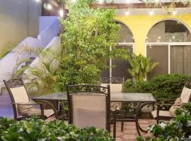 Casa Sol Nice & warm 1BR apartment in historic center