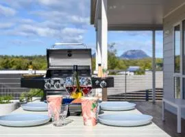 Ambience, a stunning holiday retreat!