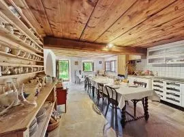 La Maison du Bassin - Grand St Bernard - Orsieres