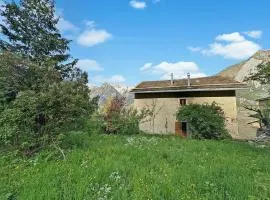 La Maison du Bassin - Grand St Bernard - Orsieres