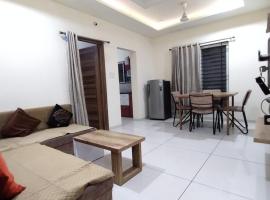 Independent 1BHK Front Flat, apartment in Indore