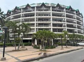 Hansa Reef - Espectacular Penthouse en San Andrés