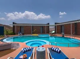 Wabi Sabi Resort, Igatpuri