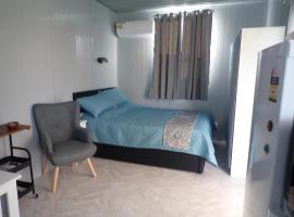 Danni's Hidden Retreat, hotel v destinaci Greenmount