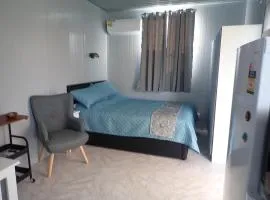 Danni's Hidden Retreat