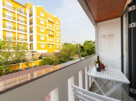 May Boutique Villa Hội An, hotel in: Thanh Ha, Hội An