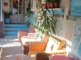 Casa de vacanta Puiu