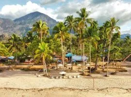 Hill Myna Beach Cottages