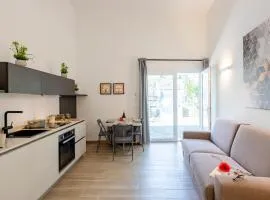 Charming Flat in Cogoleto Apartments - Happy Rentals