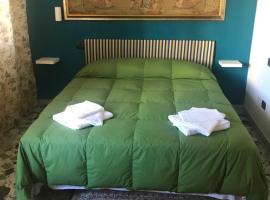 Villa San Giuseppe Brindisi, penzion – hostinec v destinaci Brindisi